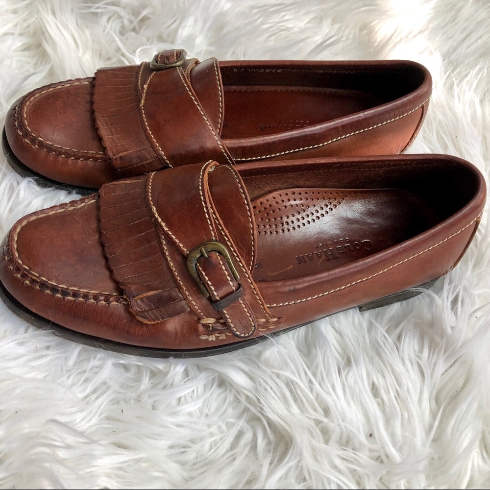 Cole Haan | Loafers - Picture 1 of 7